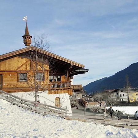 Apartamento Haus Rendl 1 Bramberg am Wildkogel Exterior foto