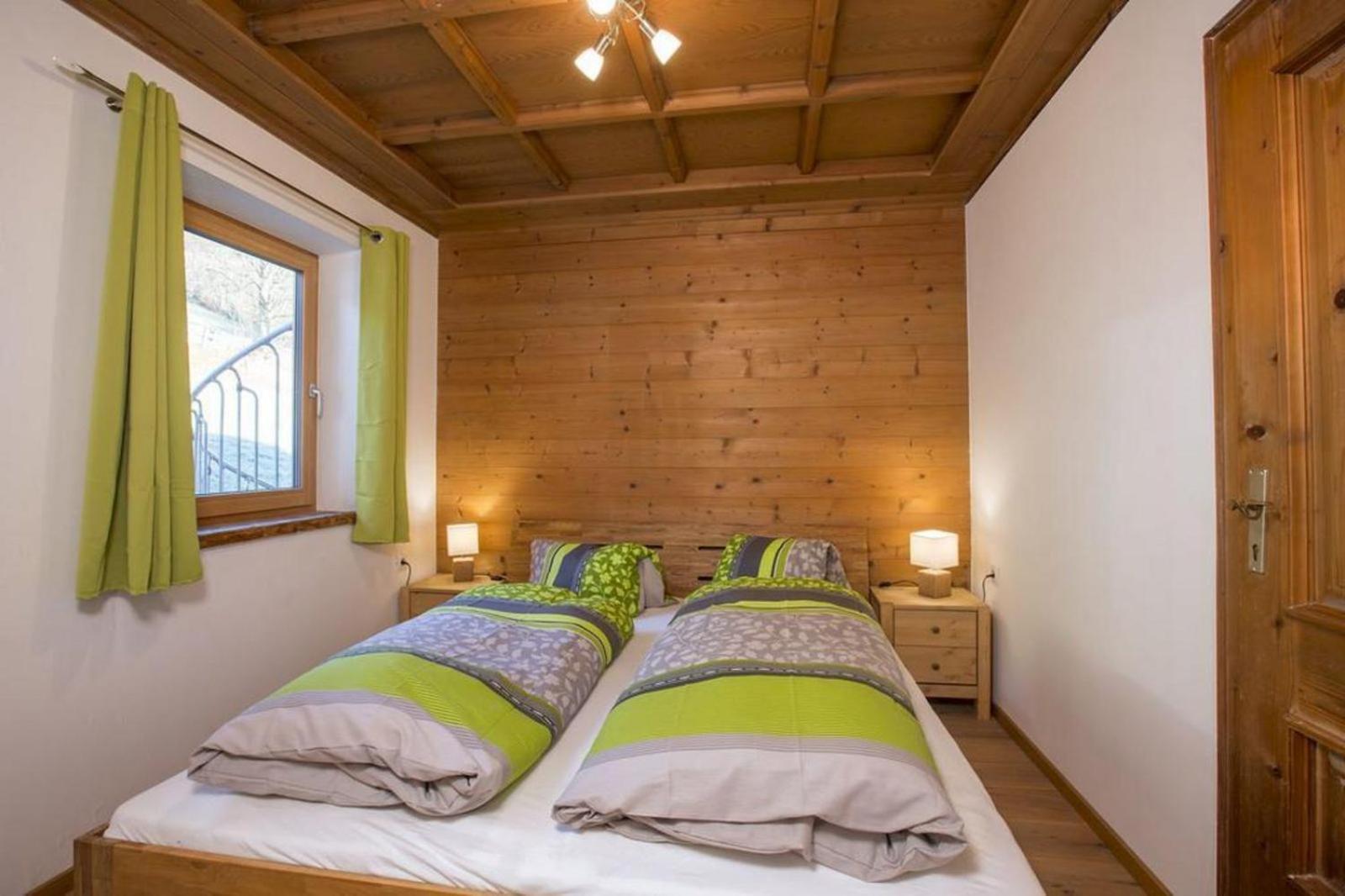 Apartamento Haus Rendl 1 Bramberg am Wildkogel Exterior foto