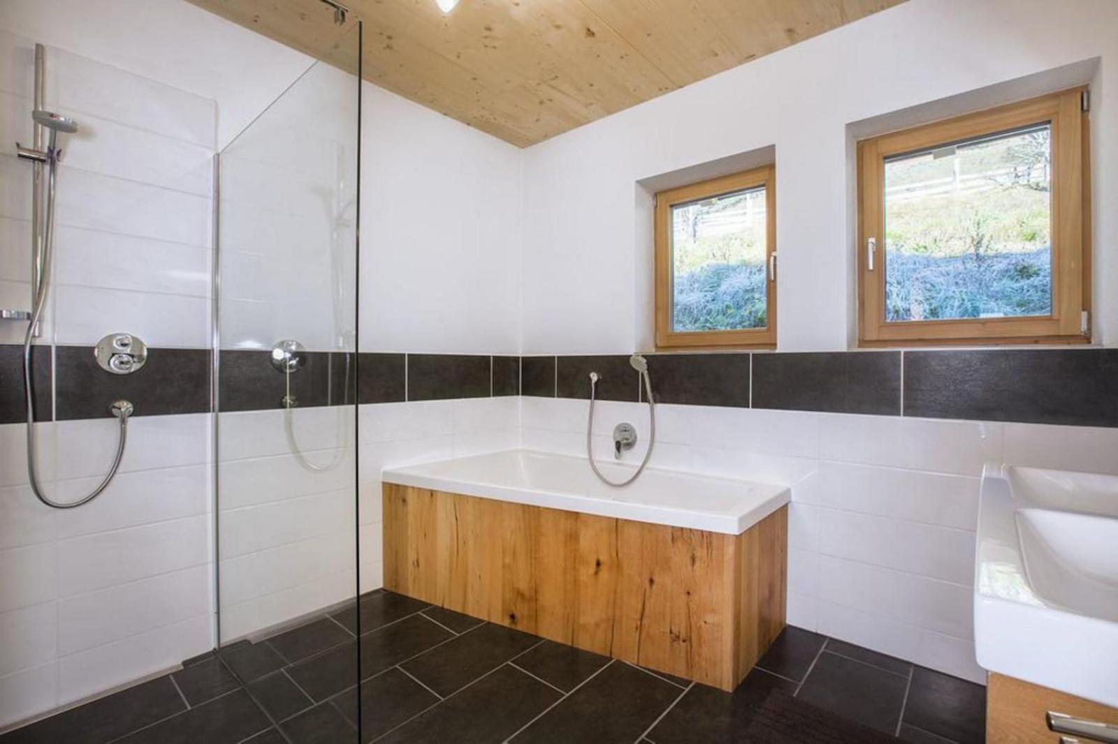 Apartamento Haus Rendl 1 Bramberg am Wildkogel Exterior foto
