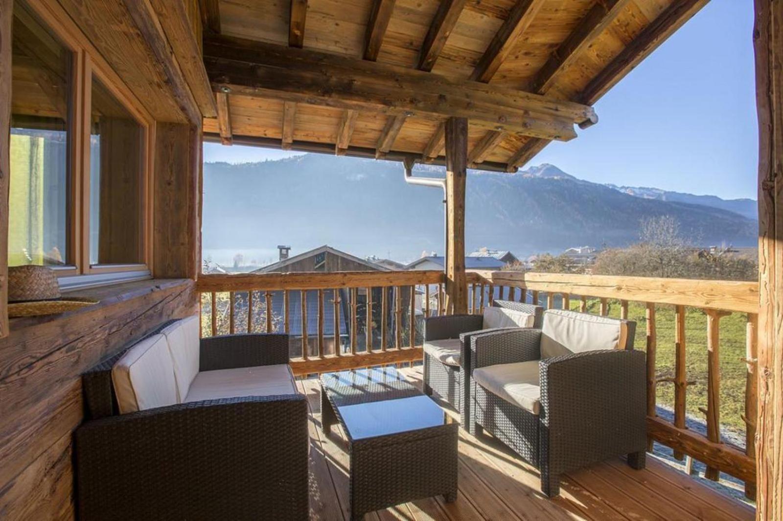 Apartamento Haus Rendl 1 Bramberg am Wildkogel Exterior foto