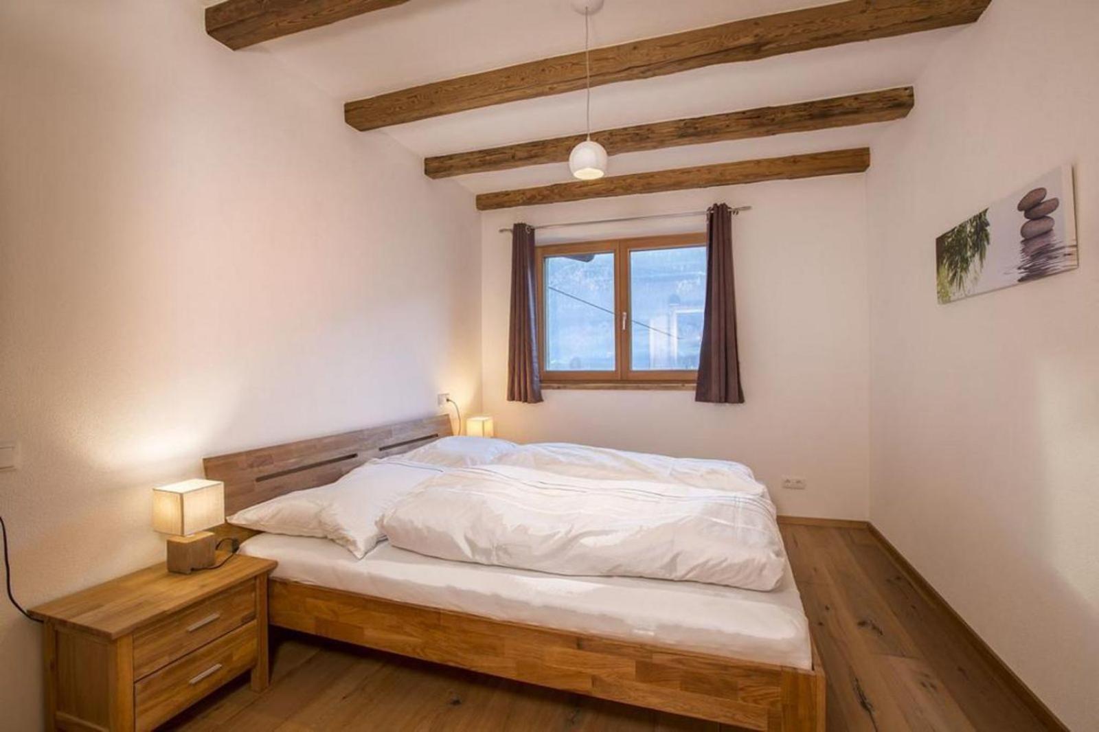 Apartamento Haus Rendl 1 Bramberg am Wildkogel Exterior foto