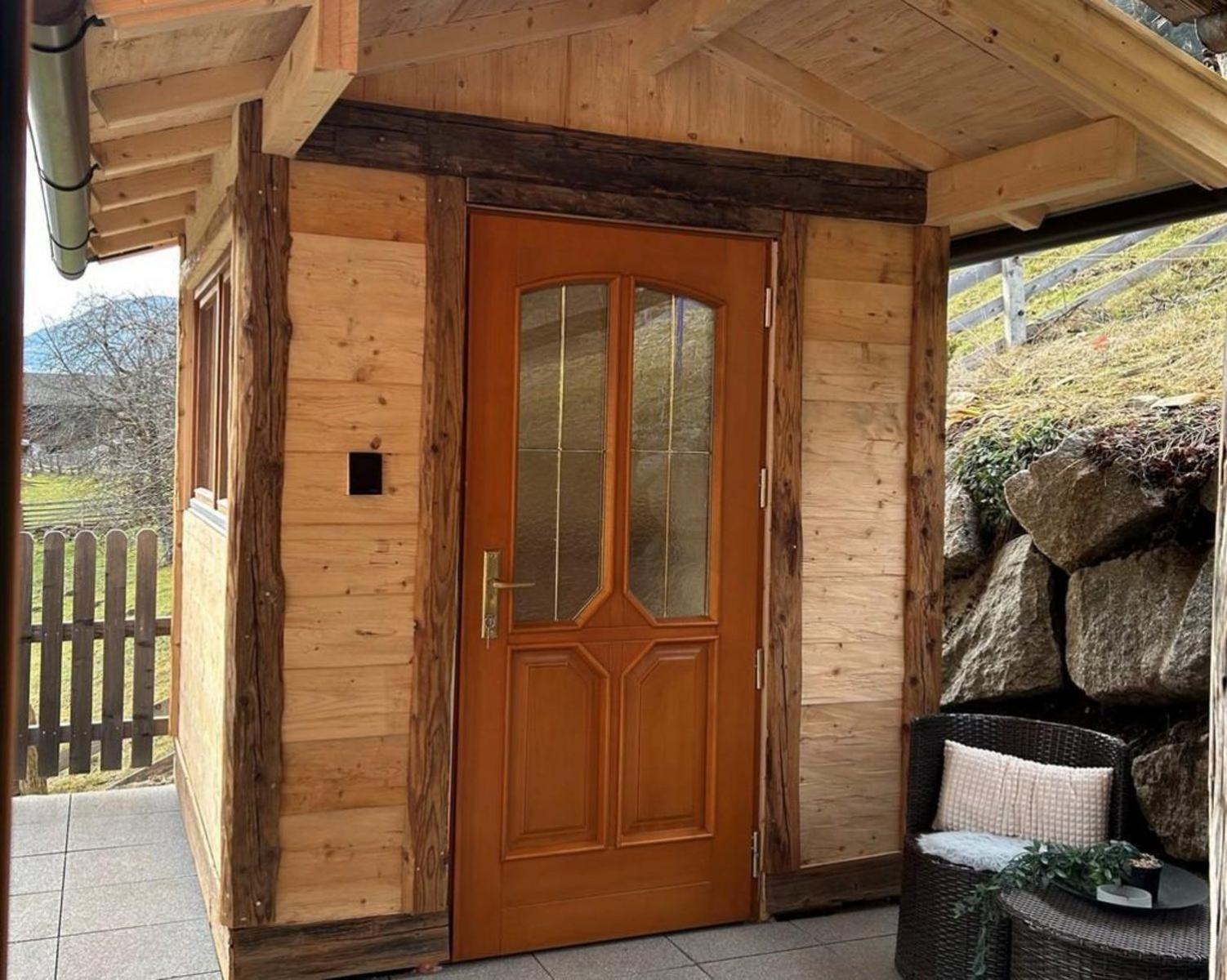 Apartamento Haus Rendl 1 Bramberg am Wildkogel Exterior foto